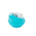 CrunchCover Protective Travel Topper (Optional)