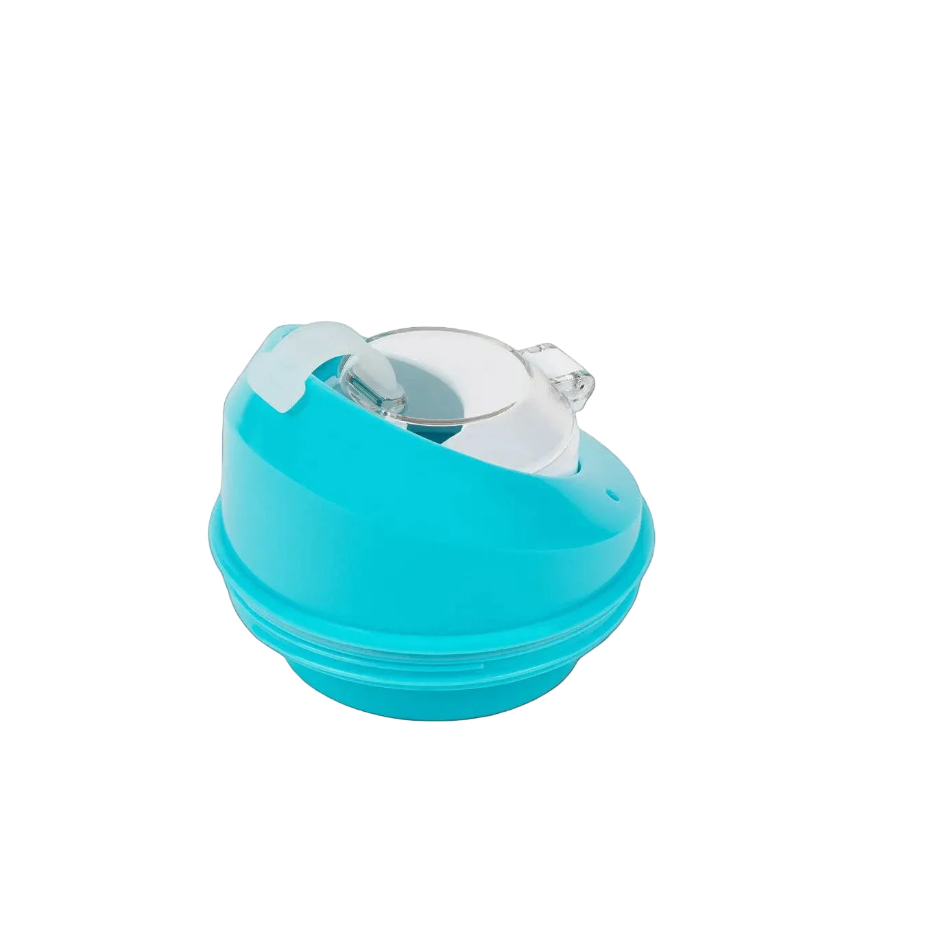CrunchCover Protective Travel Topper (Optional)