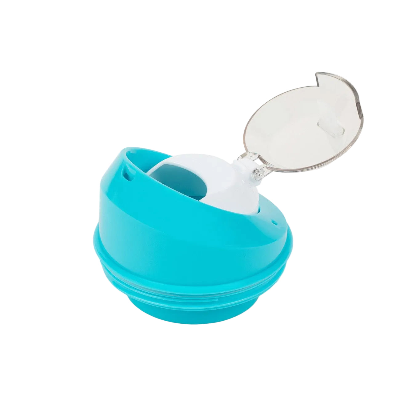 CrunchCover Protective Travel Topper (Optional)