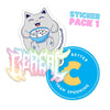 Sticker Packs